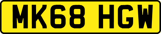 MK68HGW
