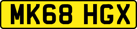 MK68HGX