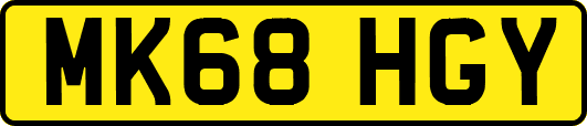 MK68HGY