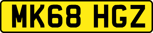 MK68HGZ