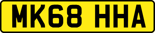 MK68HHA