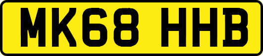 MK68HHB