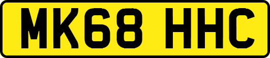 MK68HHC