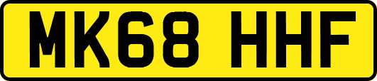 MK68HHF