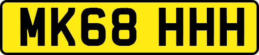 MK68HHH