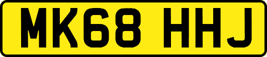 MK68HHJ