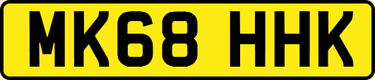 MK68HHK