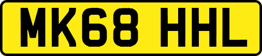 MK68HHL