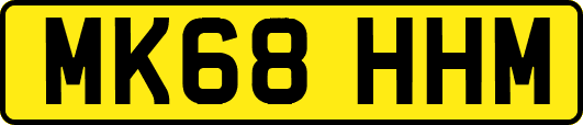 MK68HHM