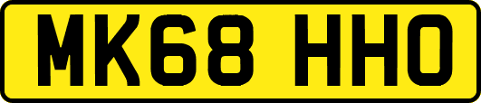 MK68HHO