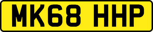 MK68HHP
