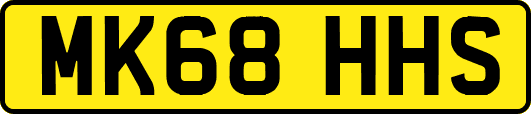 MK68HHS