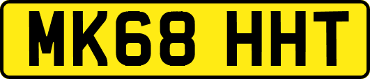 MK68HHT