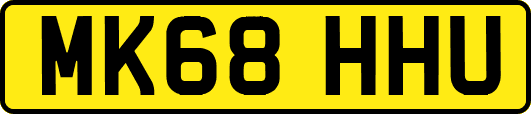 MK68HHU