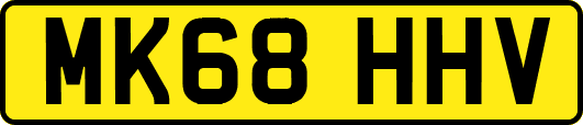 MK68HHV