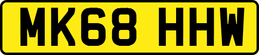 MK68HHW