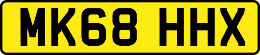 MK68HHX