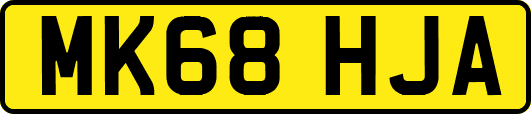 MK68HJA