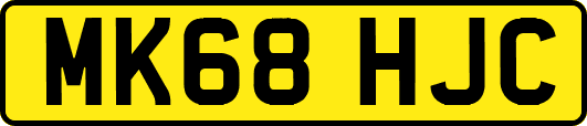 MK68HJC