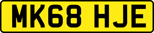 MK68HJE