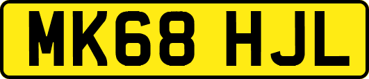 MK68HJL