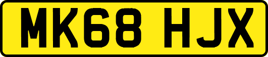 MK68HJX