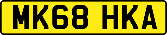 MK68HKA
