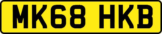 MK68HKB