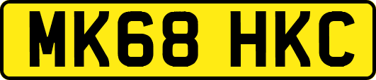 MK68HKC