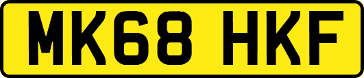 MK68HKF