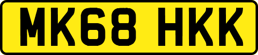 MK68HKK