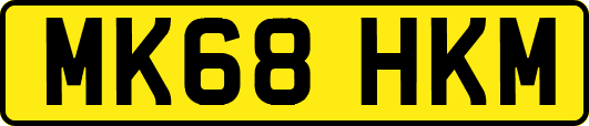 MK68HKM