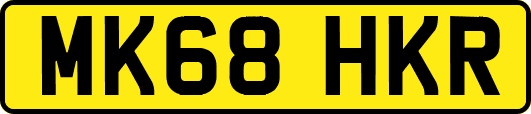MK68HKR