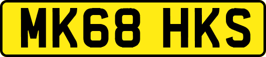 MK68HKS