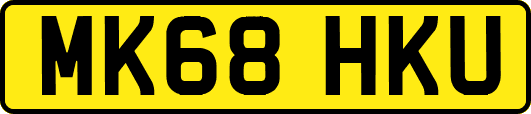 MK68HKU