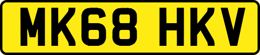 MK68HKV