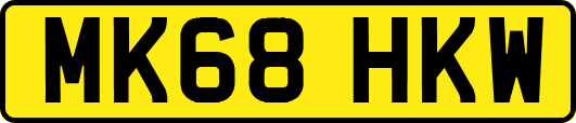 MK68HKW