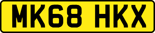MK68HKX