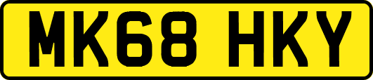 MK68HKY