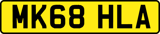 MK68HLA