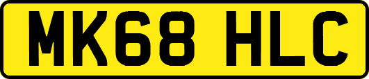 MK68HLC