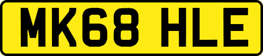 MK68HLE