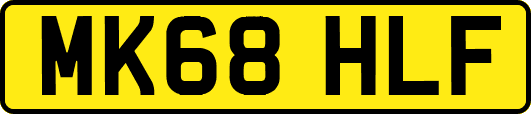 MK68HLF