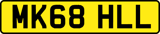 MK68HLL