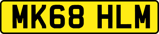 MK68HLM