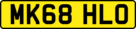MK68HLO