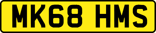MK68HMS