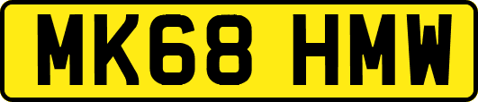 MK68HMW