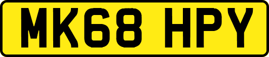 MK68HPY