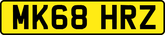 MK68HRZ